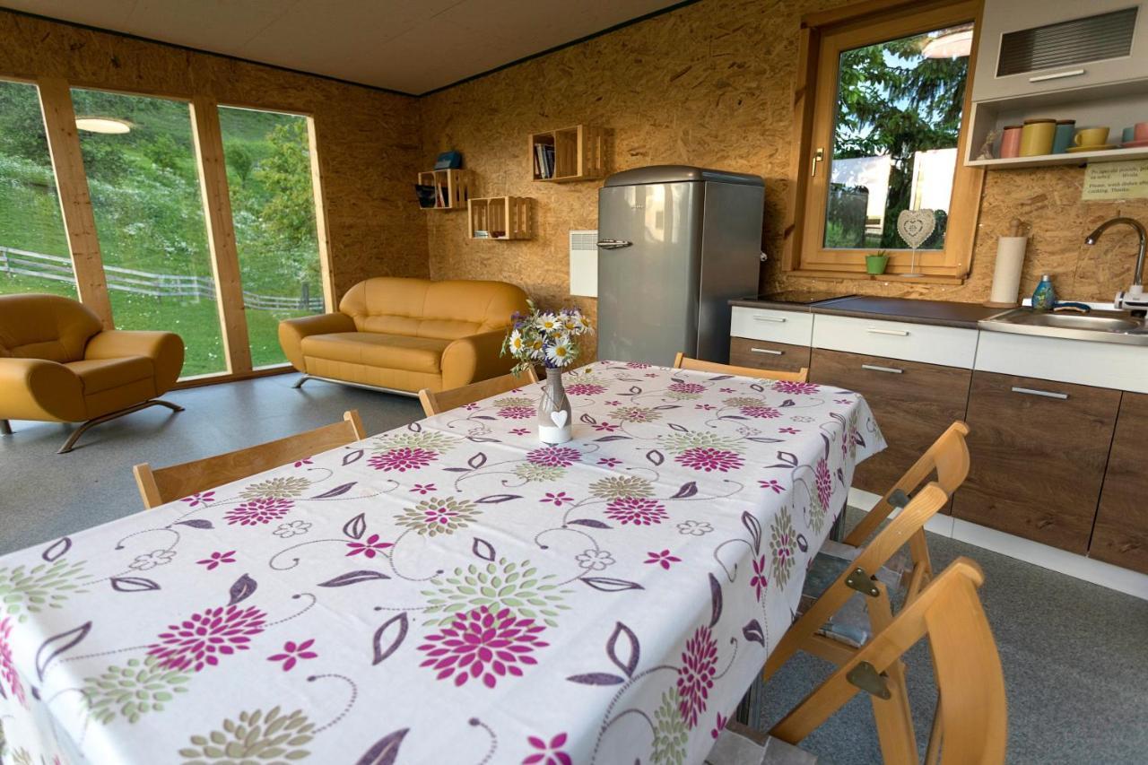 Glamping Health Resort 卡姆尼克 外观 照片